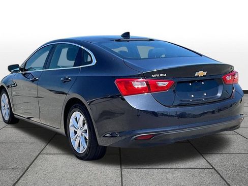 Used 2023 Chevrolet Malibu LT FWD image 10