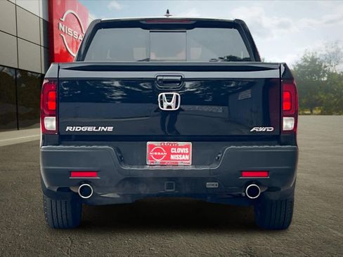 Used 2023 Honda Ridgeline RTL image 8