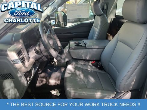 New 2026 Ford F250 XL RWD image 10