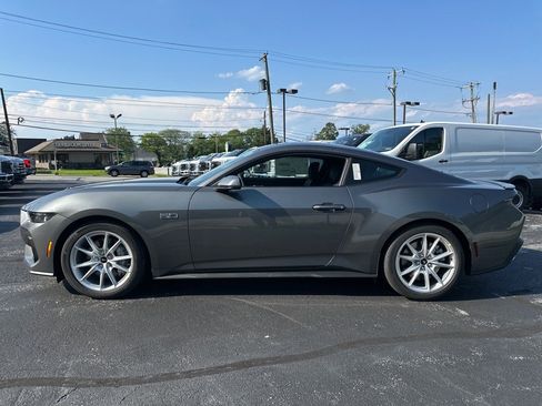 New 2025 Ford Mustang GT Premium image 11