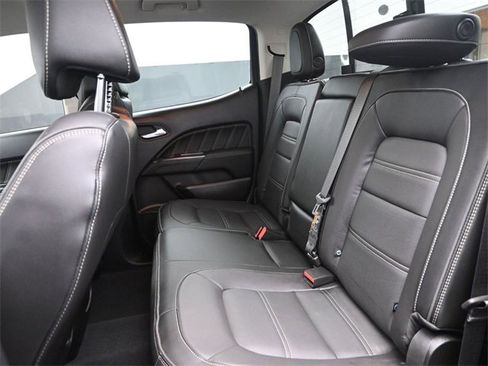 Used 2021 GMC Canyon Denali image 11