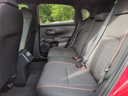 Used 2025 Honda HR-V Sport image 35
