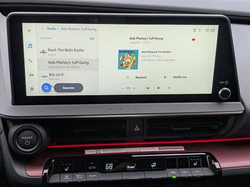 New 2026 Toyota Prius Plug-In Hybrid image 23