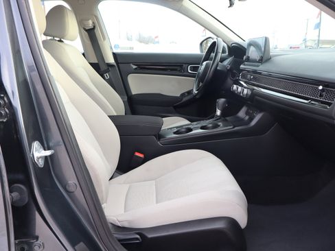 Used 2024 Honda Civic EX image 12