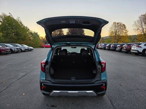 New 2026 Kia Seltos EX image 9