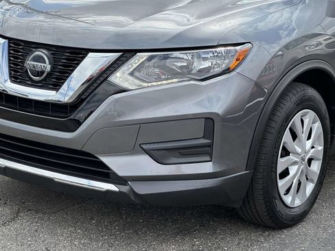 Used 2020 Nissan Rogue S FWD image 8