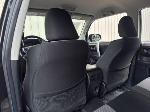 Used 2021 Toyota 4Runner SR5 RWD image 27