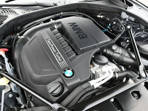 Used 2018 BMW 640i Gran Coupe RWD image 78