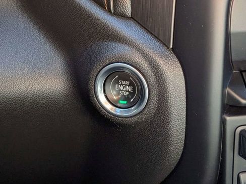 Used 2019 GMC Sierra 1500 AT4 w/ AT4 Premium Package image 26