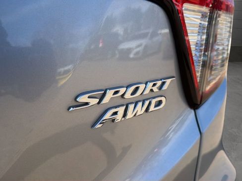 Used 2021 Honda HR-V Sport image 34