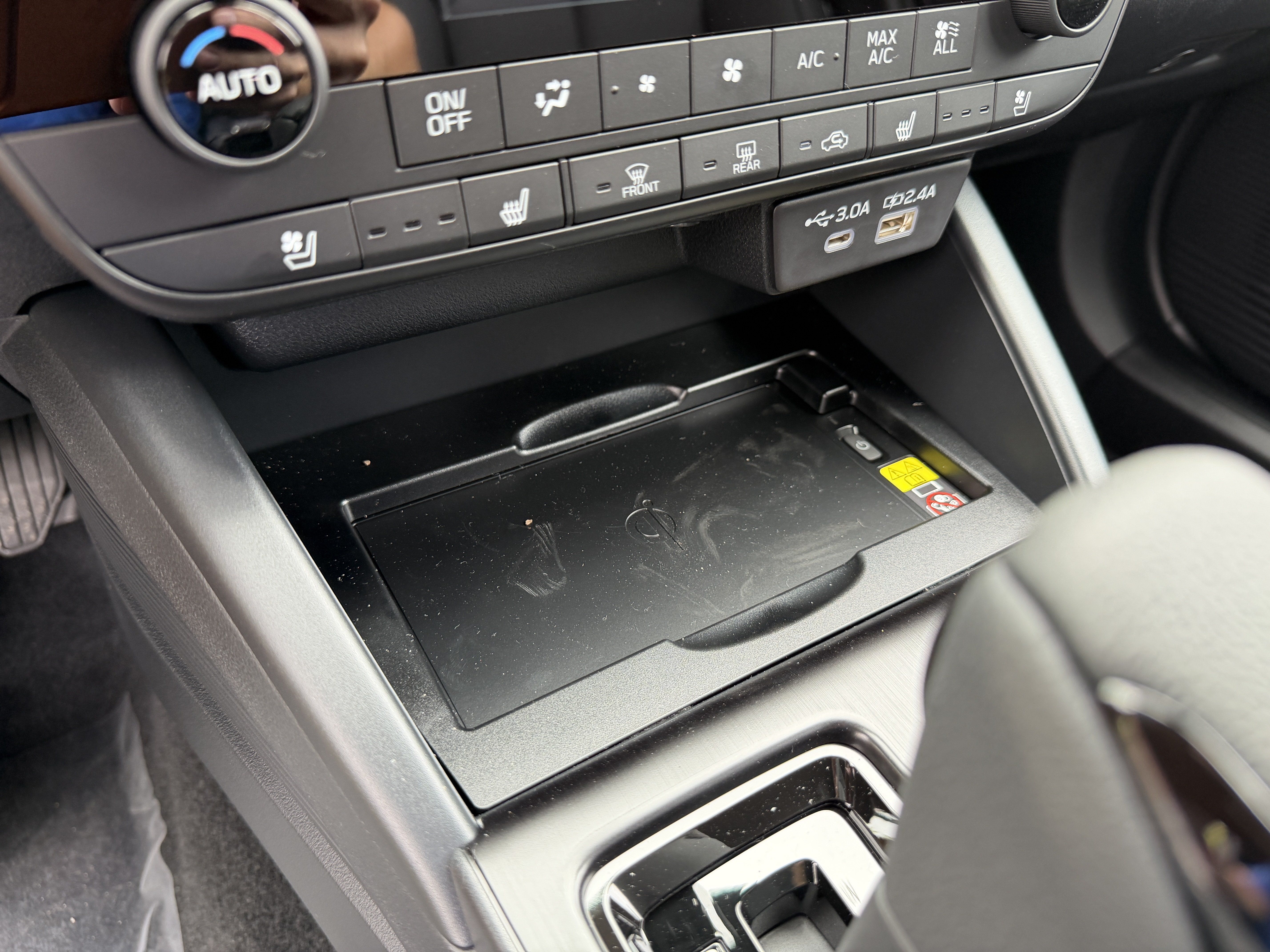 New 2026 Subaru Outback Touring XT AWD/4WD image 23
