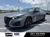 Used 2023 Nissan Altima 2.5 SR image 3
