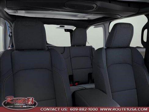 New 2026 Jeep Wrangler Sport image 26