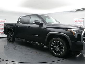 Used 2023 Toyota Tundra Limited video 2