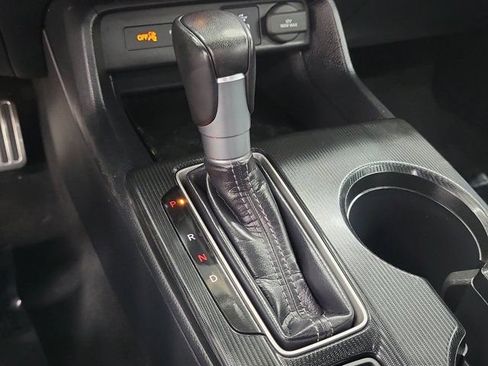 Certified 2024 Honda Civic Sport image 31