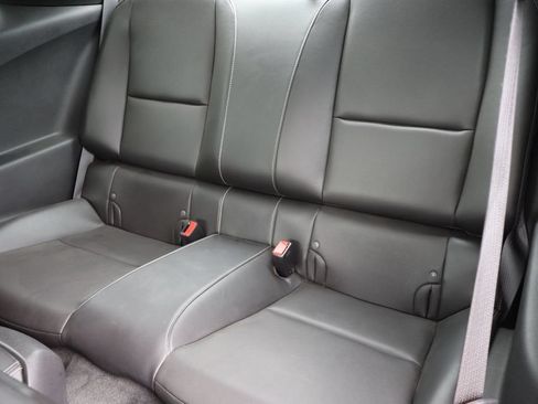 Used 2010 Chevrolet Camaro SS w/ RS Package RWD image 22