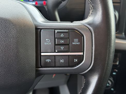 Used 2024 Ford F150 XLT w/ Mobile Office Package image 27