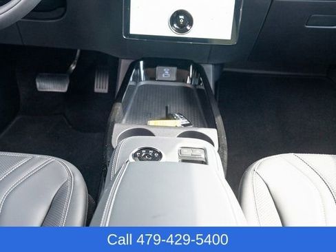 Used 2024 Ford Mustang Mach-E Premium image 33