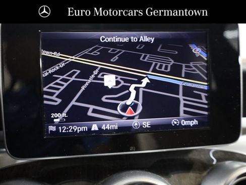 Used 2018 Mercedes-Benz C 300 4MATIC Sedan image 24