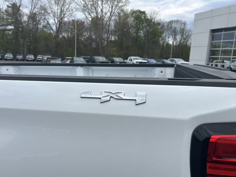 New 2026 GMC Sierra 1500 Pro w/ Pro Value Package AWD/4WD image 5