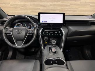 Used 2024 Toyota Venza XLE AWD/4WD video 2