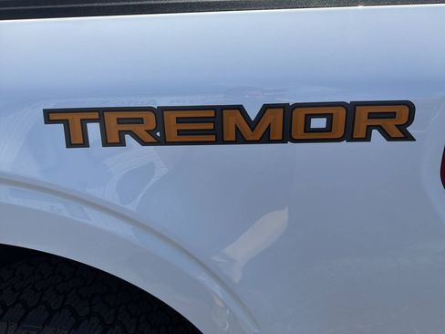 Used 2024 Ford F150 Tremor w/ Equipment Group 402A High AWD/4WD image 13
