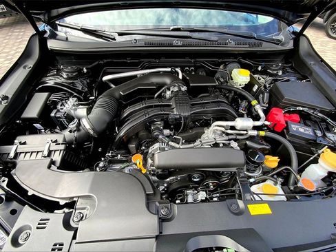 New 2026 Subaru Crosstrek 2.5i Limited image 11