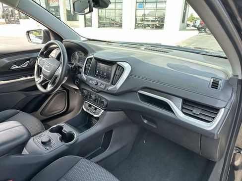 Used 2023 GMC Terrain SLE w/ Driver Convenience Package AWD/4WD image 26