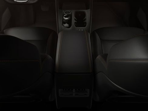 New 2026 Jeep Cherokee Limited image 4