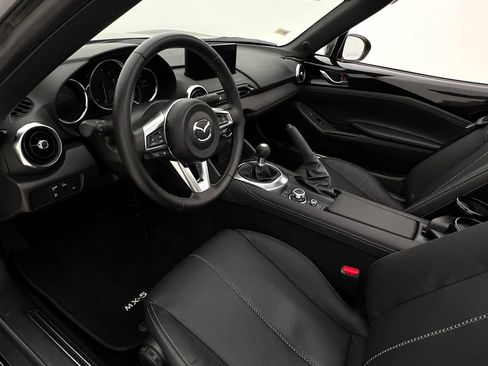 Used 2024 MAZDA MX-5 Miata Grand Touring image 15