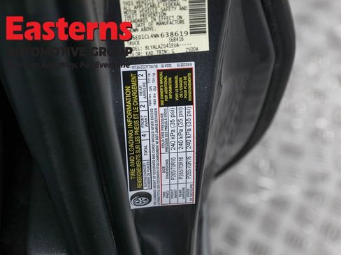 Used 2022 Nissan Frontier S image 33