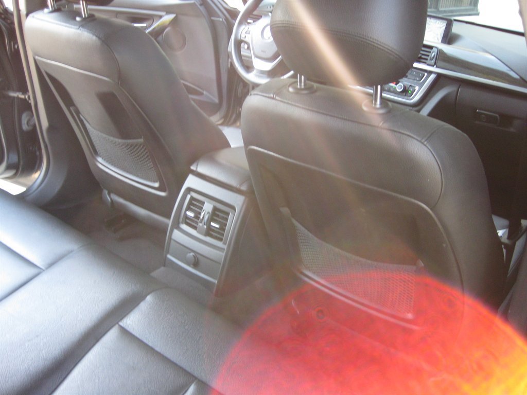 Used 2014 BMW 328i Sedan RWD image 30