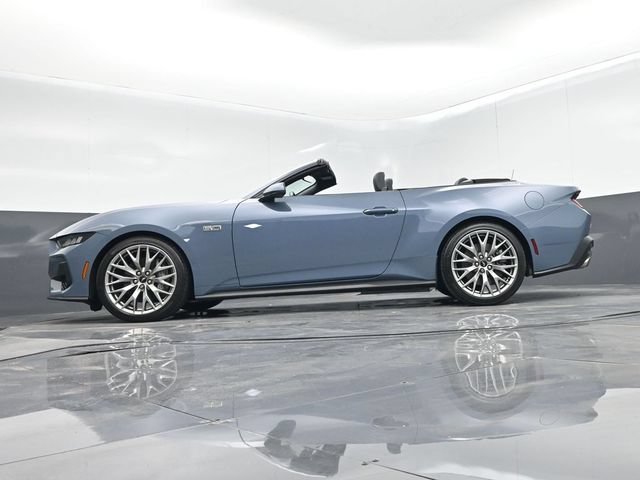 Certified 2025 Ford Mustang GT Premium RWD image 49