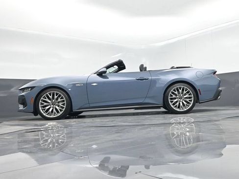 Certified 2025 Ford Mustang GT Premium RWD image 49