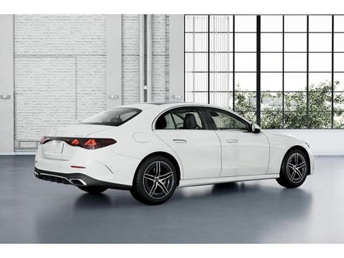Certified 2025 Mercedes-Benz E 350 4MATIC Sedan image 19