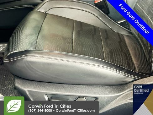 Used 2021 Ford Mustang GT Premium image 23