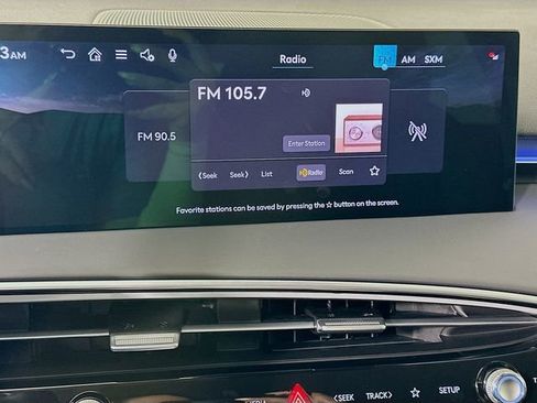 New 2026 Genesis GV70 2.5T Select image 11