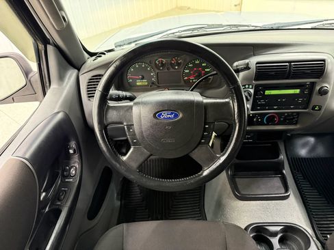 Used 2004 Ford Ranger 4x4 SuperCab image 18