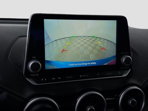 Used 2024 Nissan Sentra SV image 17