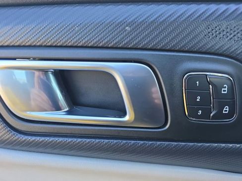 Used 2024 Ford Mustang Premium RWD image 35