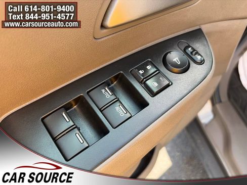 Used 2013 Honda Odyssey EX-L image 19