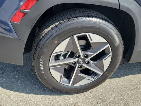 Used 2025 Hyundai Tucson SEL FWD image 29