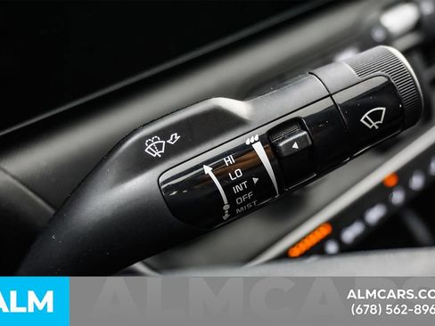 Used 2025 Kia K4 FWD image 29