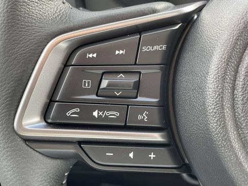 Used 2026 Subaru Ascent Limited AWD/4WD image 11