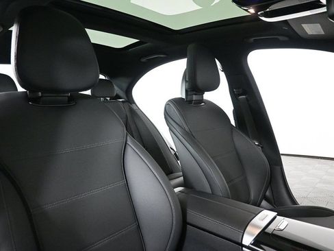 New 2026 Mercedes-Benz C 300 Sedan image 20