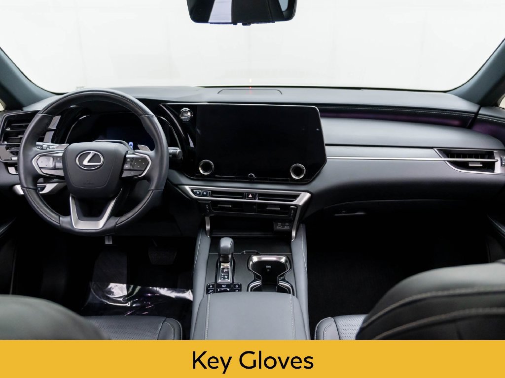 Used 2024 Lexus RX 350 Premium Plus w/ Convenience Package AWD/4WD image 10