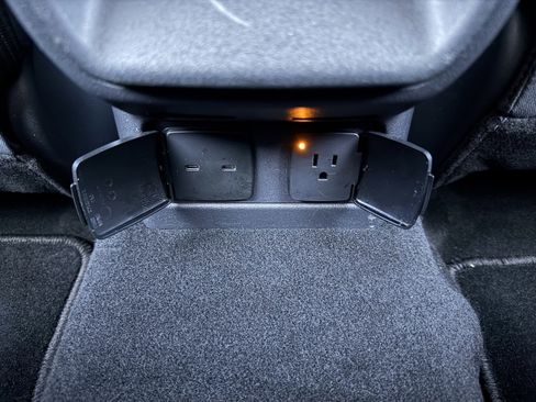 Used 2025 Ford Bronco Big Bend image 25