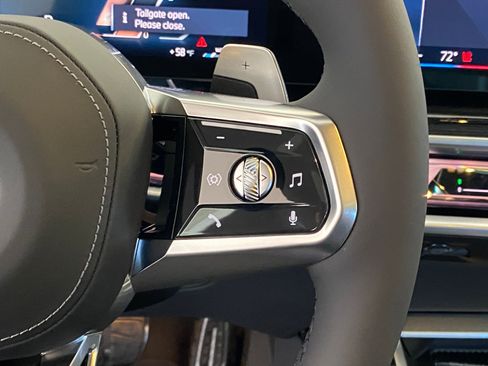 New 2026 BMW 740i xDrive image 30