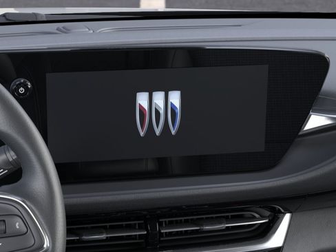 New 2026 Buick Envista Sport Touring w/ Convenience I Package FWD image 21