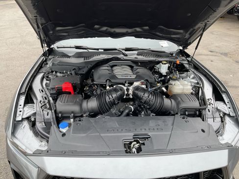 Used 2024 Ford Mustang GT image 23